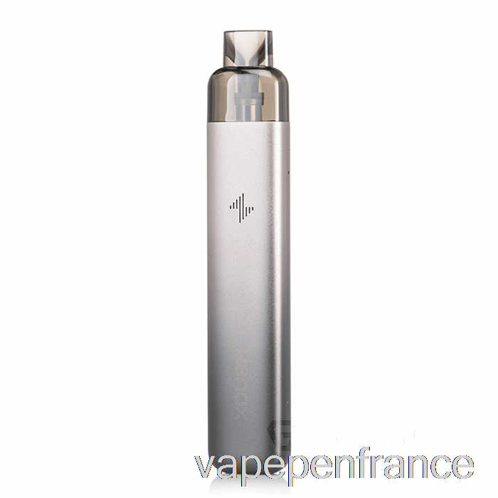 Geek Vape Wenax K1 Se Pod Système Gris Noir Stylo Vape